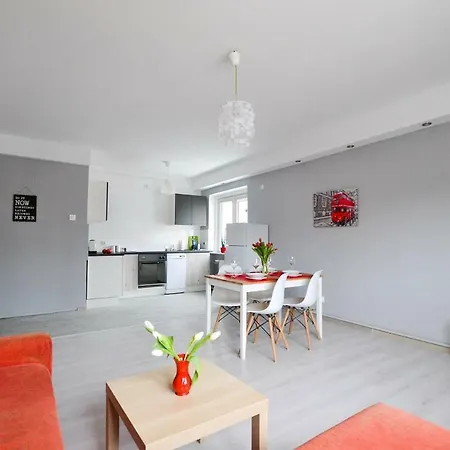 Apartamento Few Steps *