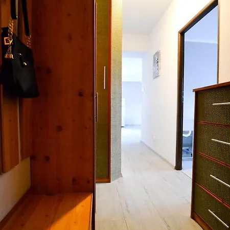Few Steps Apartamento *